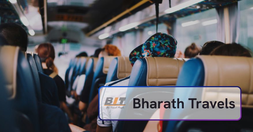 Website Revamp for Optimized Travel Management Experience case study