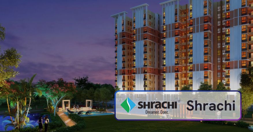 Achieving Remarkable Lead Generation and Online Engagement for Shrachi Group's Newtown Villas case study
