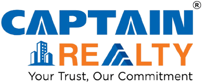 Captain Realty