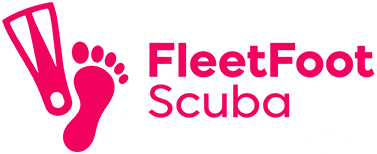 FleetFoot Scuba