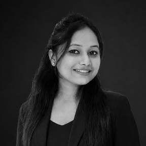 Riya Majumder