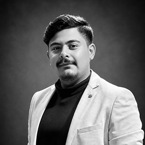 Raunak Anand