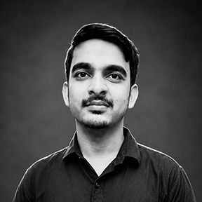 Pratim Bera  
